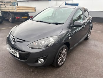 Used Mazda Mazda2 2013 for sale - 79574901: Photo