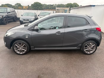 Used Mazda Mazda2 2013 for sale - 79574901: Photo