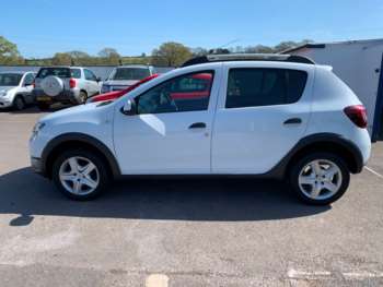 Used Dacia Sandero 2015 for sale - 74320051: Photo