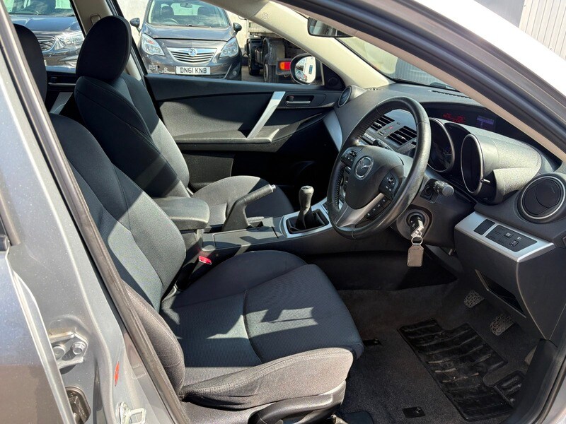 Used Mazda Mazda3 2011 for sale - 78111498: Photo 10