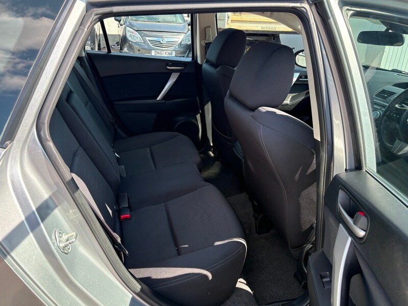 Used Mazda Mazda3 2011 for sale - 78111498: Photo 11