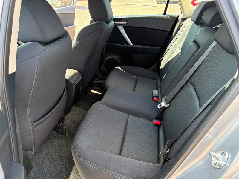 Used Mazda Mazda3 2011 for sale - 78111498: Photo 13