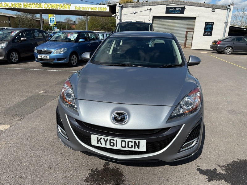 Used Mazda Mazda3 2011 for sale - 78111498: Photo 2