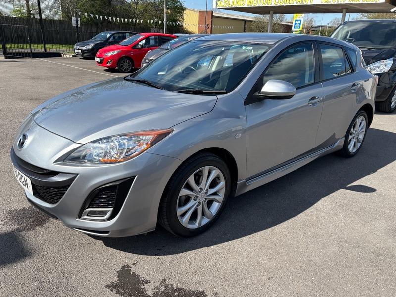 Used Mazda Mazda3 2011 for sale - 78111498: Photo 3