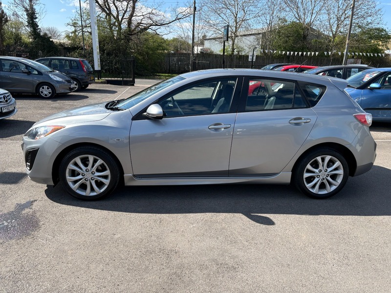 Used Mazda Mazda3 2011 for sale - 78111498: Photo 4