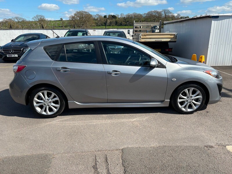 Used Mazda Mazda3 2011 for sale - 78111498: Photo 8