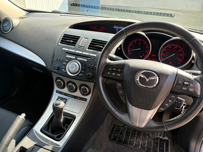 Used Mazda Mazda3 2011 for sale - 78111498: Photo 9