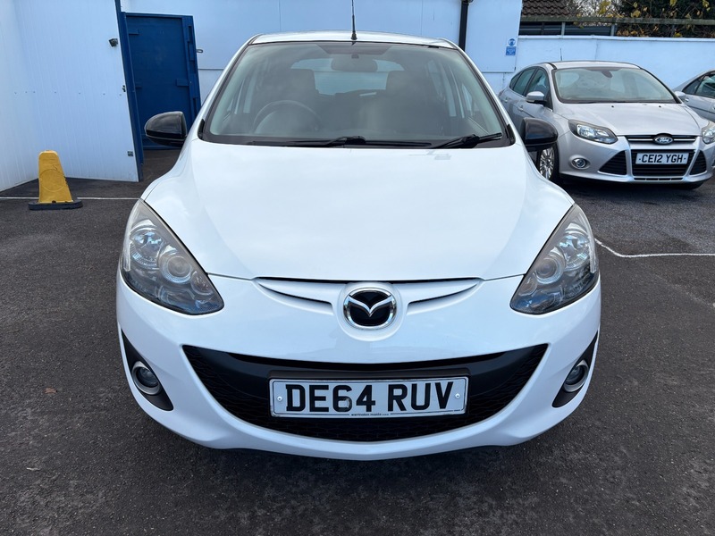 Used Mazda Mazda2 2014 for sale - 76611424: Photo 2