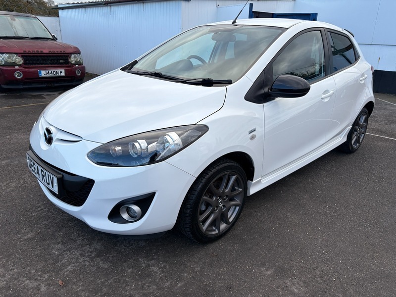 Used Mazda Mazda2 2014 for sale - 76611424: Photo 3