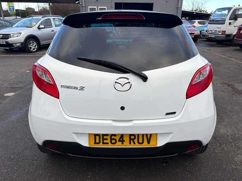 Used Mazda Mazda2 2014 for sale - 76611424: Photo 6