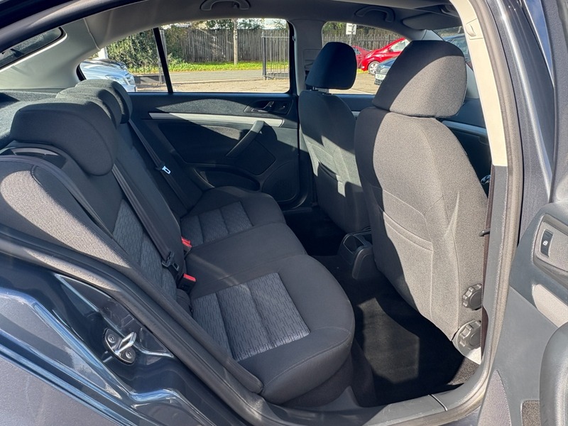 Used Skoda Octavia 2012 for sale - 76386955: Photo 11