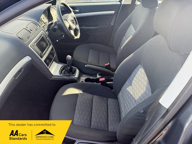 Used Skoda Octavia 2012 for sale - 76386955: Photo 14