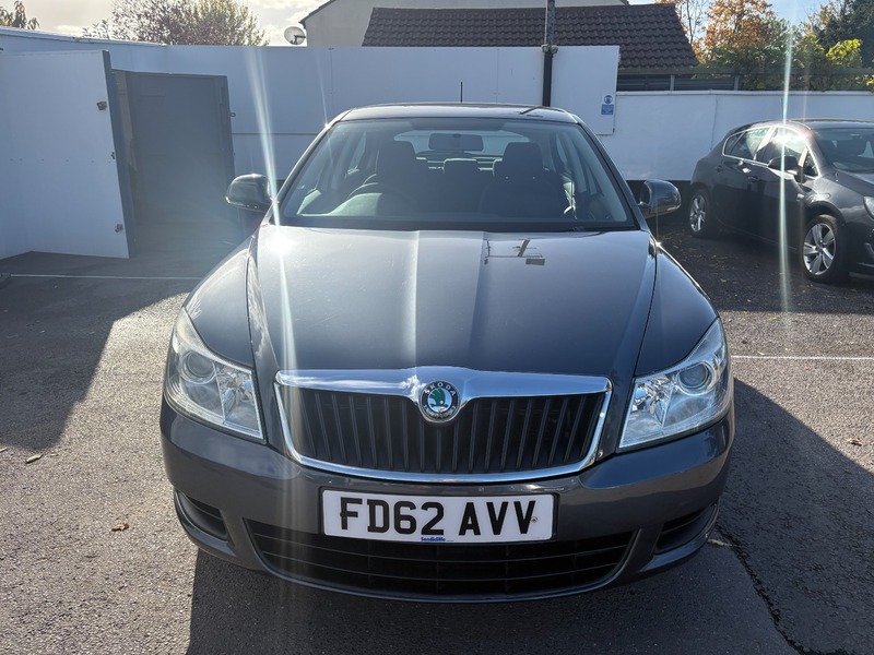 Used Skoda Octavia 2012 for sale - 76386955: Photo 2
