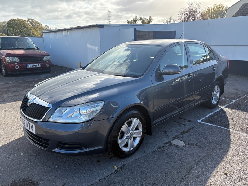 Used Skoda Octavia 2012 for sale - 76386955: Photo 3