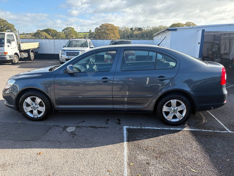 Used Skoda Octavia 2012 for sale - 76386955: Photo 4
