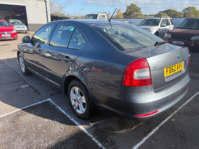 Used Skoda Octavia 2012 for sale - 76386955: Photo 5