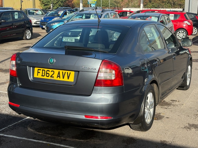 Used Skoda Octavia 2012 for sale - 76386955: Photo 7