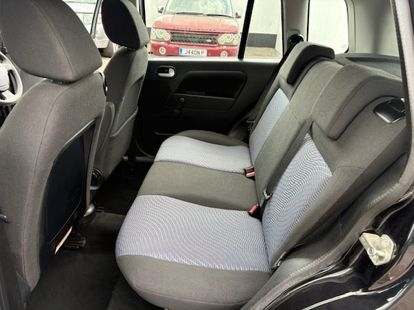 Used Ford Fusion 2007 for sale - 74747376: Photo 13