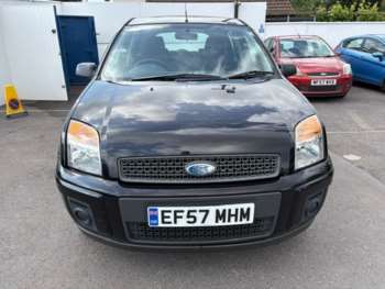 Used Ford Fusion 2007 for sale - 74747376: Photo