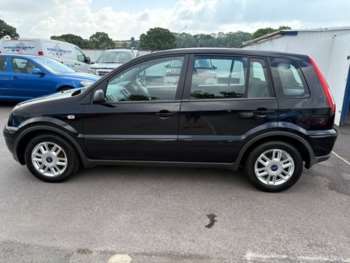 Used Ford Fusion 2007 for sale - 74747376: Photo