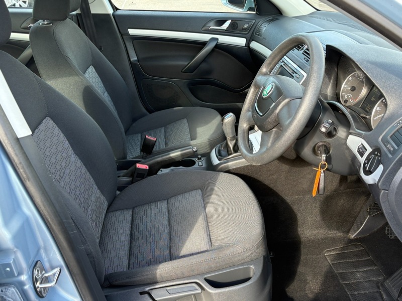 Used Skoda Octavia 2011 for sale - 78056818: Photo 10
