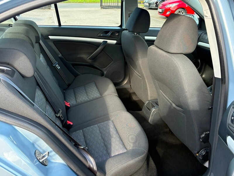 Used Skoda Octavia 2011 for sale - 78056818: Photo 11