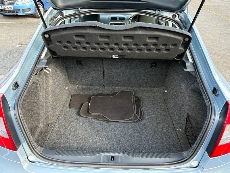 Used Skoda Octavia 2011 for sale - 78056818: Photo 12