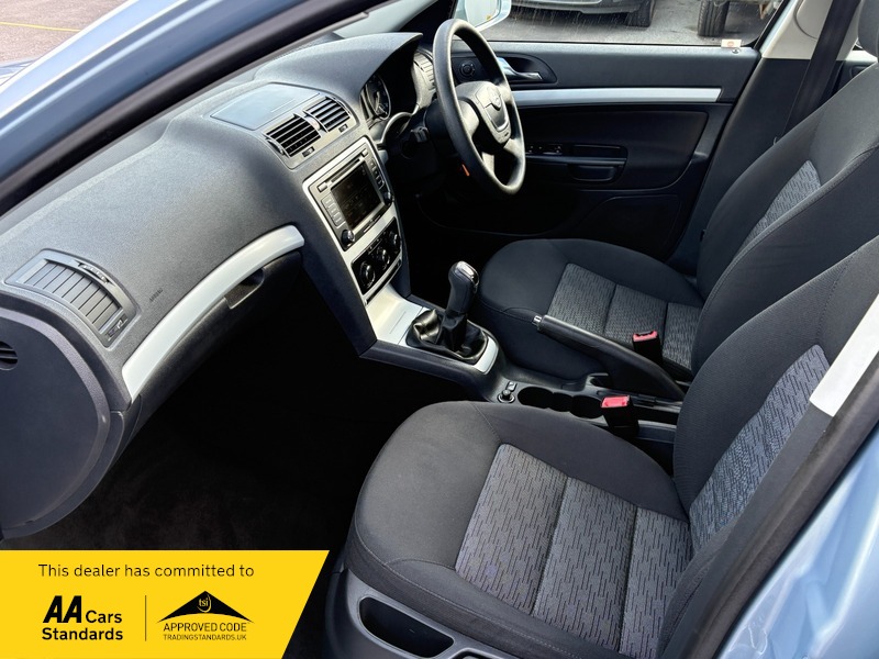 Used Skoda Octavia 2011 for sale - 78056818: Photo 14