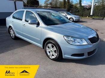 Used Skoda Octavia 2011 for sale - 78056818: Photo