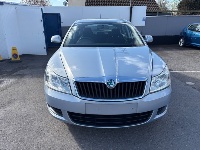 Used Skoda Octavia 2011 for sale - 78056818: Photo 2