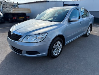 Used Skoda Octavia 2011 for sale - 78056818: Photo