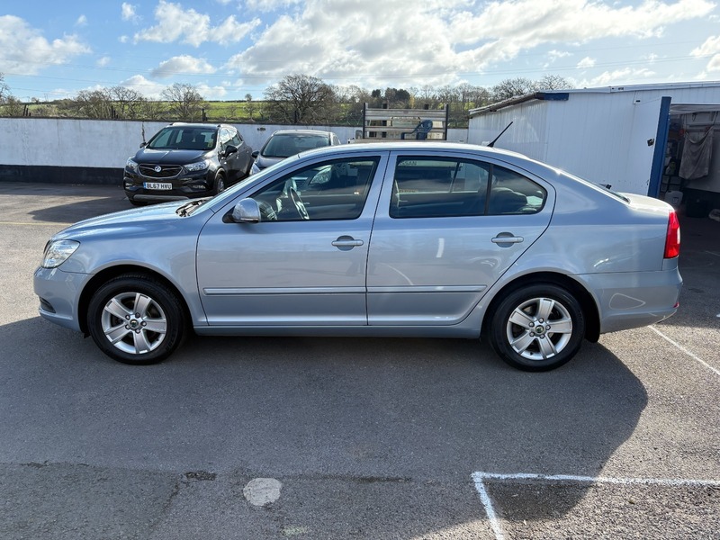 Used Skoda Octavia 2011 for sale - 78056818: Photo 4