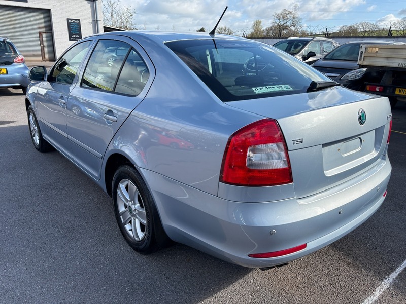 Used Skoda Octavia 2011 for sale - 78056818: Photo 5