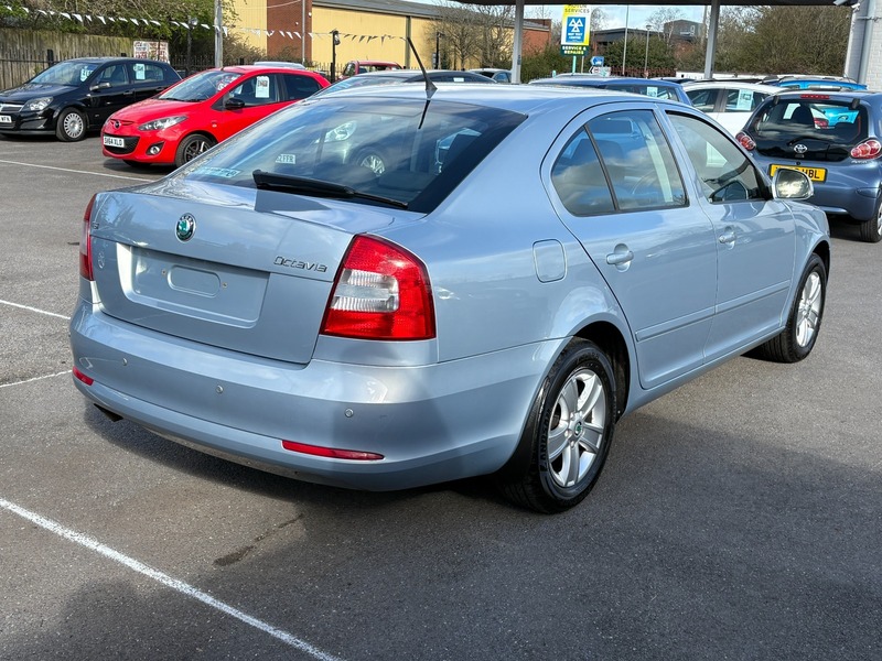 Used Skoda Octavia 2011 for sale - 78056818: Photo 7
