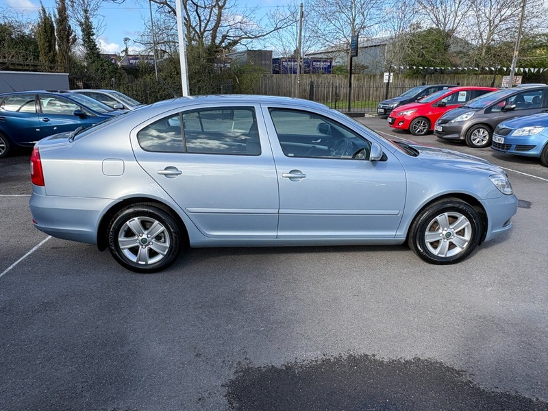 Used Skoda Octavia 2011 for sale - 78056818: Photo 8