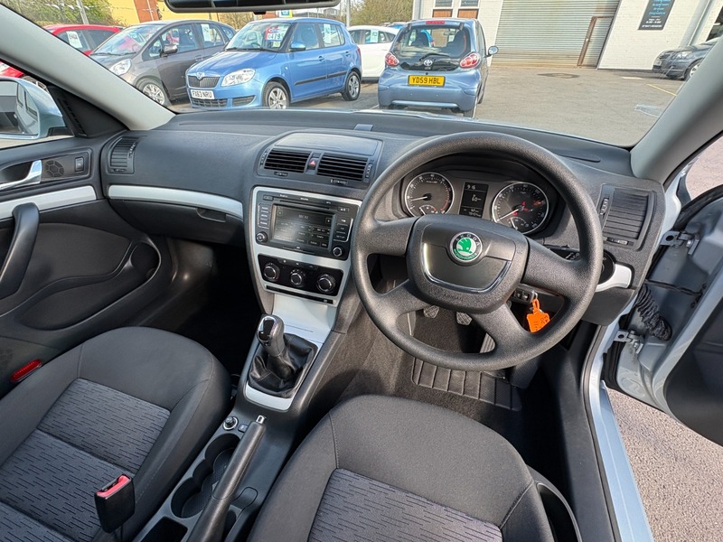 Used Skoda Octavia 2011 for sale - 78056818: Photo 9