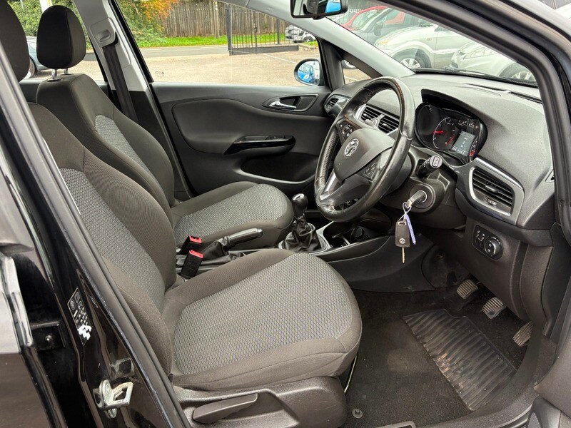 Used Vauxhall Corsa 2017 for sale - 76236340: Photo 10