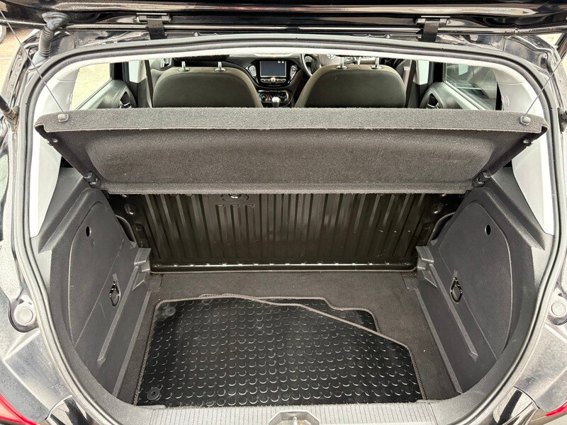 Used Vauxhall Corsa 2017 for sale - 76236340: Photo 12