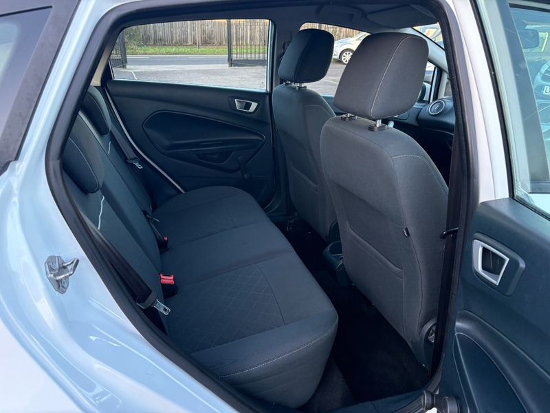 Used Ford Fiesta 2012 for sale - 77056512: Photo 11