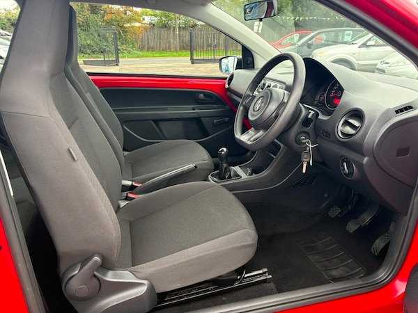 Used Volkswagen up! 2012 for sale - 76256927: Photo 10