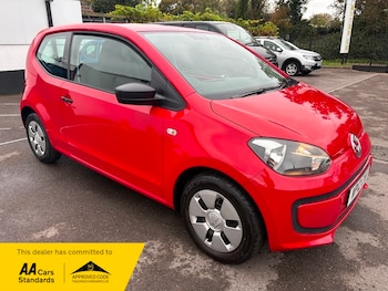 2012 - TAKE UP 3-Door