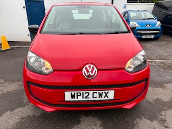 Used Volkswagen up! 2012 for sale - 76256927: Photo 2