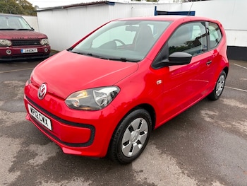 Used Volkswagen up! 2012 for sale - 76256927: Photo 3