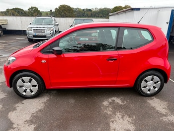 Used Volkswagen up! 2012 for sale - 76256927: Photo 4