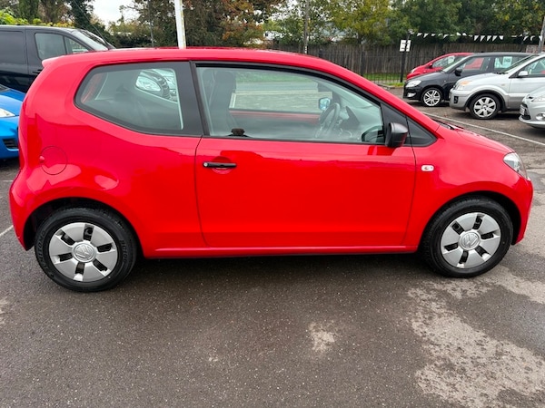 Used Volkswagen up! 2012 for sale - 76256927: Photo 8