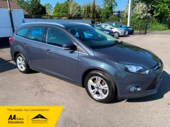 2013 - ZETEC 5-Door