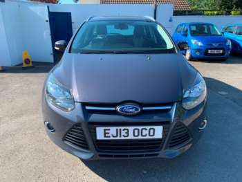 Used Ford Focus 2013 for sale - 74616655: Photo