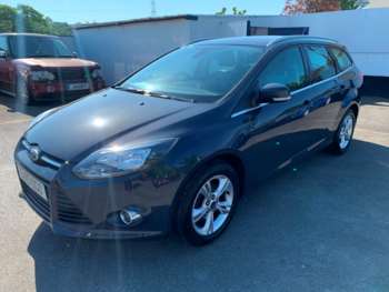 Used Ford Focus 2013 for sale - 74616655: Photo