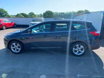 Used Ford Focus 2013 for sale - 74616655: Photo