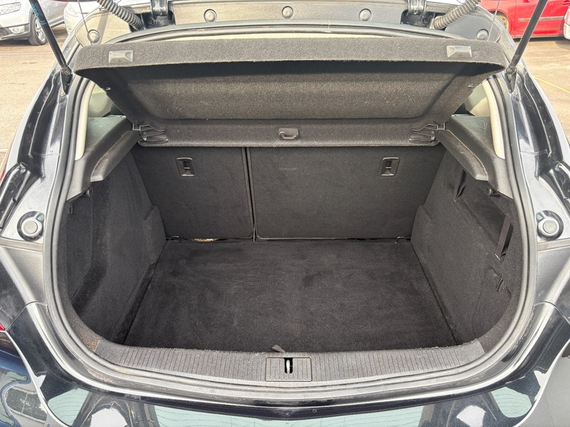 Used Vauxhall Astra 2013 for sale - 76482661: Photo 12
